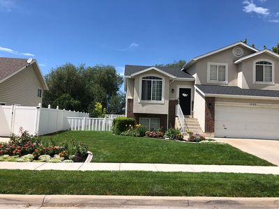 1560 Rockbridge Dr, Layton, UT, 84041