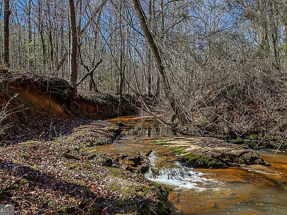 4th image of Old Zebulon Rd