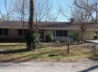860 Vaughn St, Kountze, TX 77625