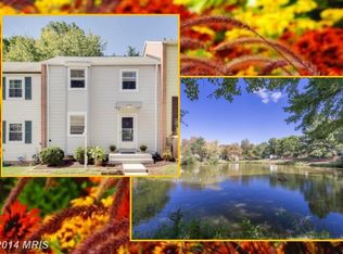 5540 Hollins Ln, Burke, VA 22015