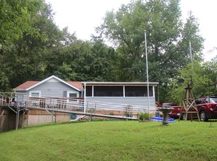 615 Rorie Hollow Rd, Indian Mound, TN 37079