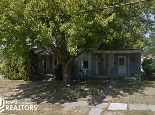 1414 Corse St, Burlington, IA