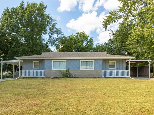 6116 Caenen St, Shawnee, KS 66216
