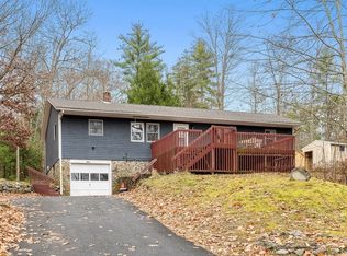 1073 Silver Lake St, Athol, MA 01331
