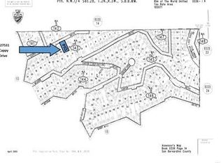 0 Cappy Dr #30, Lake Arrowhead, CA 92352