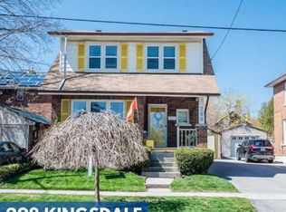 298 Kingsdale Ave, Oshawa, ON L1G 5H2