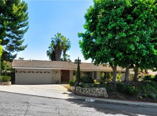 1751 Walnut Leaf Dr, Walnut, CA 91789