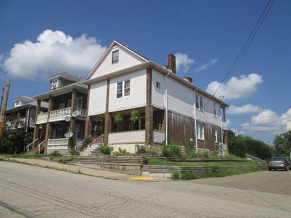 3542 Fleming Ave Pittsburgh, PA, 15212 Apartments for Rent Zillow