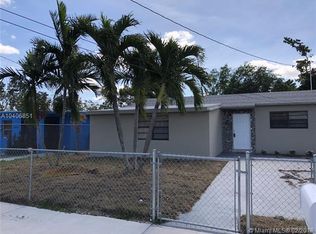 3038 NW 64th St, Miami, FL 33147