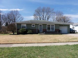 2816 Macarthur Ave, South Bend, IN