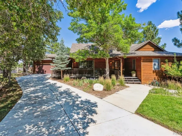 6203 Elbert Place, Parker, CO 80134