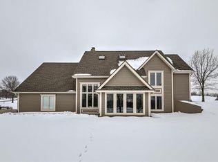 11805 NE 120th St, Liberty, MO 64068