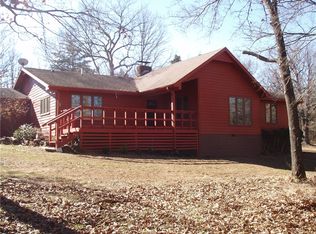 17585 E Wyman Rd, Fayetteville, AR 72701