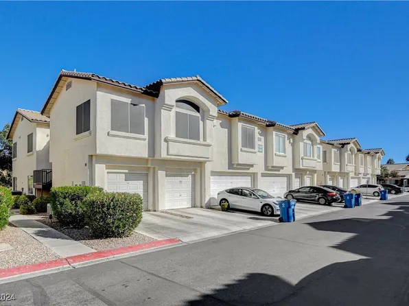 4810 Black Bear Rd Unit 202, Las Vegas, NV 89149