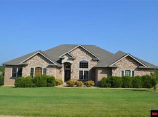 436 Olympic Dr, Mountain Home, AR 72653
