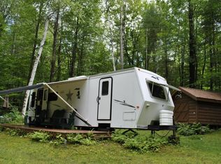 162 Grassville Rd, Brant Lake, NY 12815