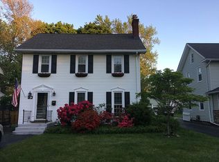 93 Hoover Rd, Rochester, NY 14617