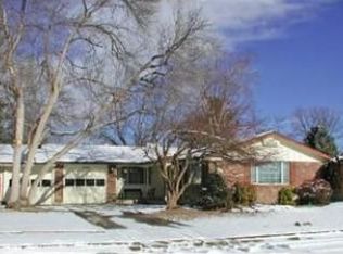 10843 W 68th Way, Arvada, CO 80004