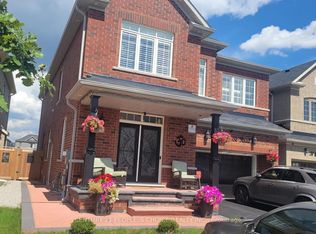 33 Boathouse Rd #BASEMENT, Brampton, ON L7A 5B5