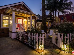214 Bicknell Ave, Santa Monica, CA 90405