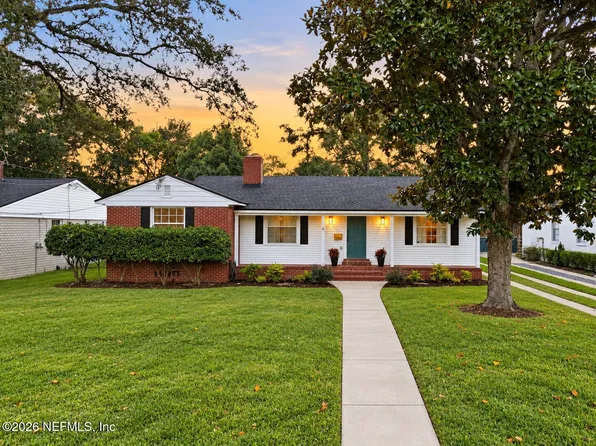 1760 MAYVIEW Road, Jacksonville, FL 32210