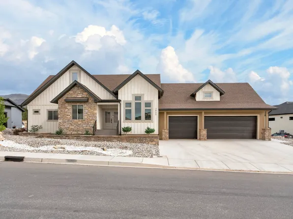 2865 W Rock Ridge Rd, Cedar City, UT 84720