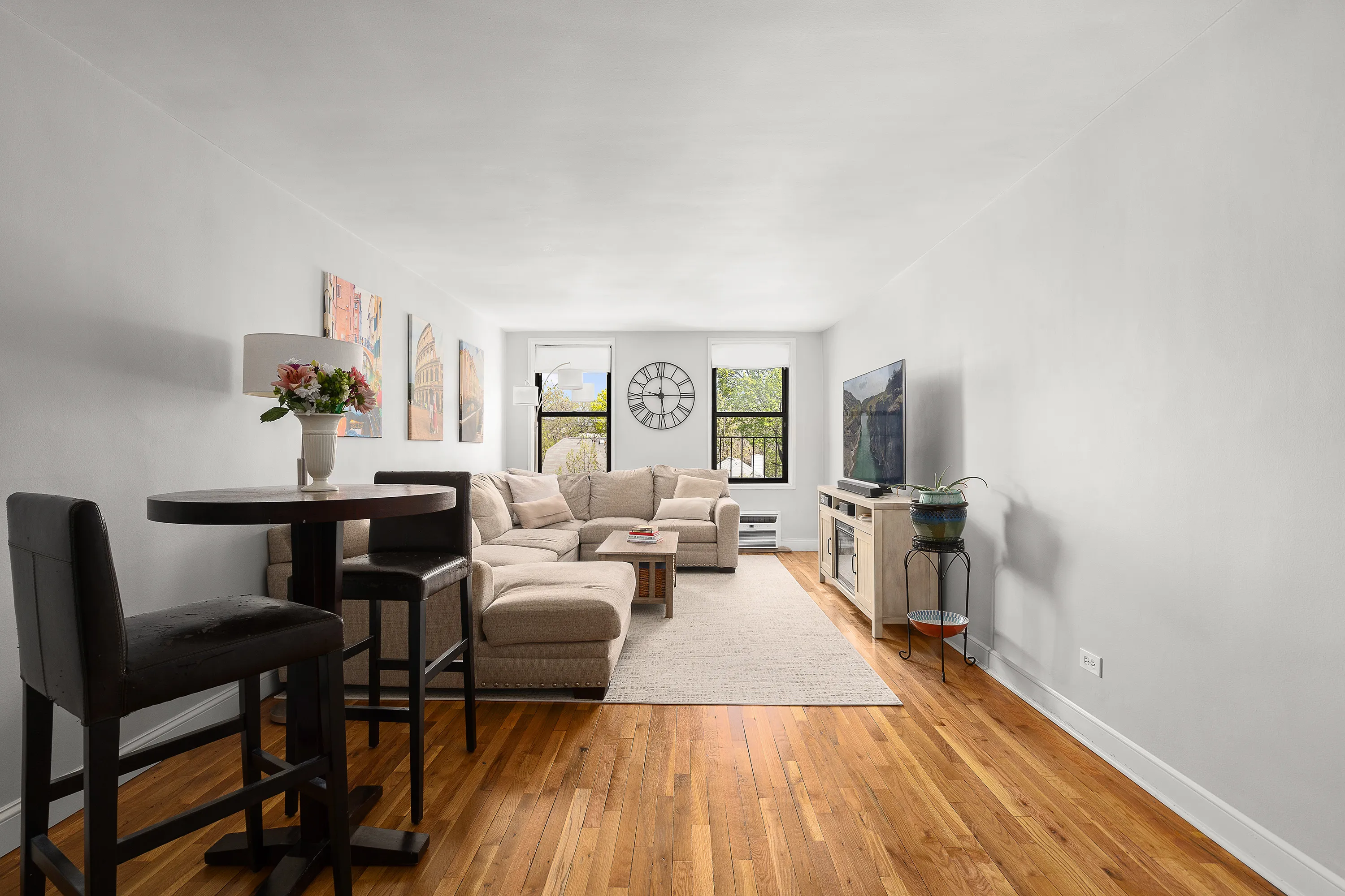 414 Elmwood Avenue #3F in Midwood, Brooklyn | StreetEasy