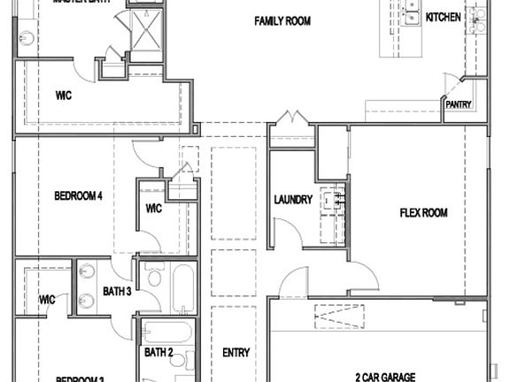 2nd image of this home