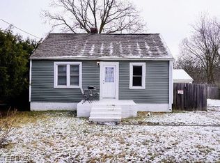 3156 N Jennings Rd, Flint, MI 48504