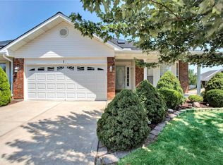 1 Limerick Ln, O Fallon, MO 63366