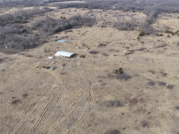 (undisclosed Address), Okemah, OK 74859