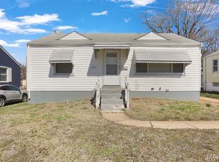 8143 Airport Rd, Saint Louis, MO 63134