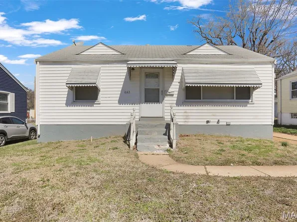 8143 Airport Rd, Saint Louis, MO 63134