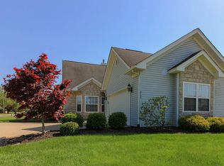 265 Hampton Rd, Lexington, OH 44904