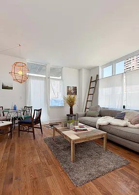 Rented by Modern Spaces | media 10