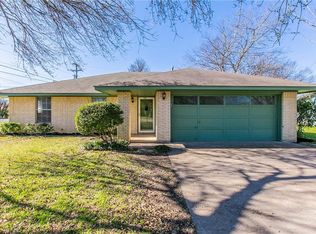 2500 Mesquite Ln, Georgetown, TX 78628