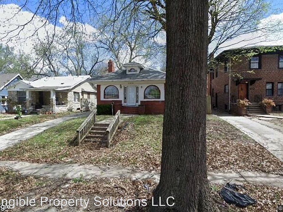 1st image of 5429 Garfield Ave