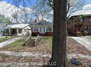5429 Garfield Ave, Kansas City, MO 64130