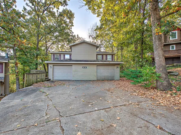 3242 & 3248 N Kings Cross, Fayetteville, AR 72703
