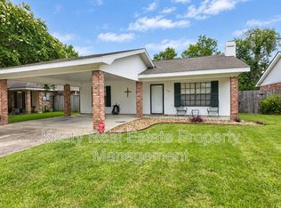 108 Cheticamp Dr, Lafayette, LA 70508
