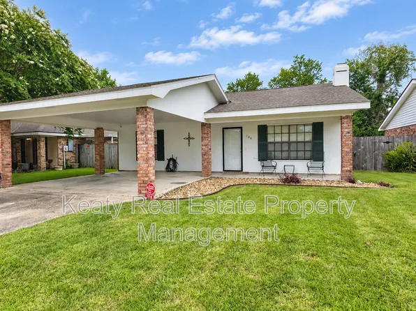 108 Cheticamp Dr, Lafayette, LA 70508