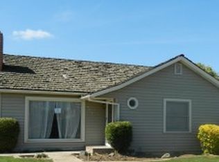 375 N Lincoln Ave, Dinuba, CA 93618