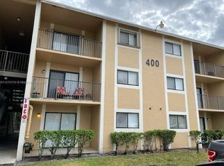 400 Palm Cir W APT 104, Hollywood, FL 33025