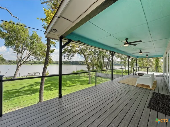 298 Lcr Redbud A #A, Mexia, TX 76667