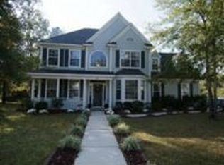 1379 Wavespray Ct, Mount Pleasant, SC 29466