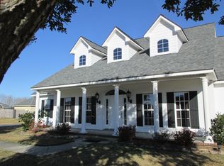 5779 Birch St, Lake Charles, LA 70605