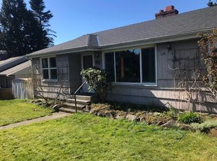 10721 28th Ave SW, Seattle, WA 98146