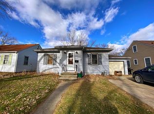 1109 Walnut St, Webster City, IA 50595