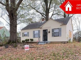 1300 Robin Hood Ln, Memphis, TN 38111