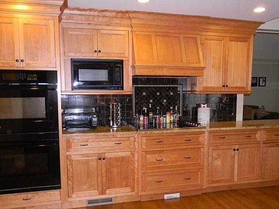 Fabulous Chef's Kitchen